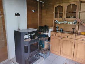 Predaj rekreačnej chaty v bratislavskej Dúbravke, Pri bielej studienke — foto 18
