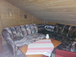 Predaj rekreačnej chaty v bratislavskej Dúbravke, Pri bielej studienke — foto 23