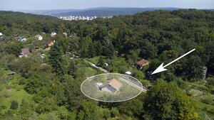 Predaj rekreačnej chaty v bratislavskej Dúbravke, Pri bielej studienke — foto 4