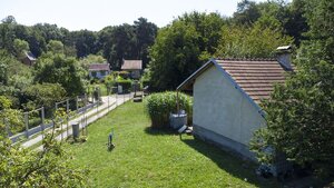 Predaj rekreačnej chaty v bratislavskej Dúbravke, Pri bielej studienke — foto 8