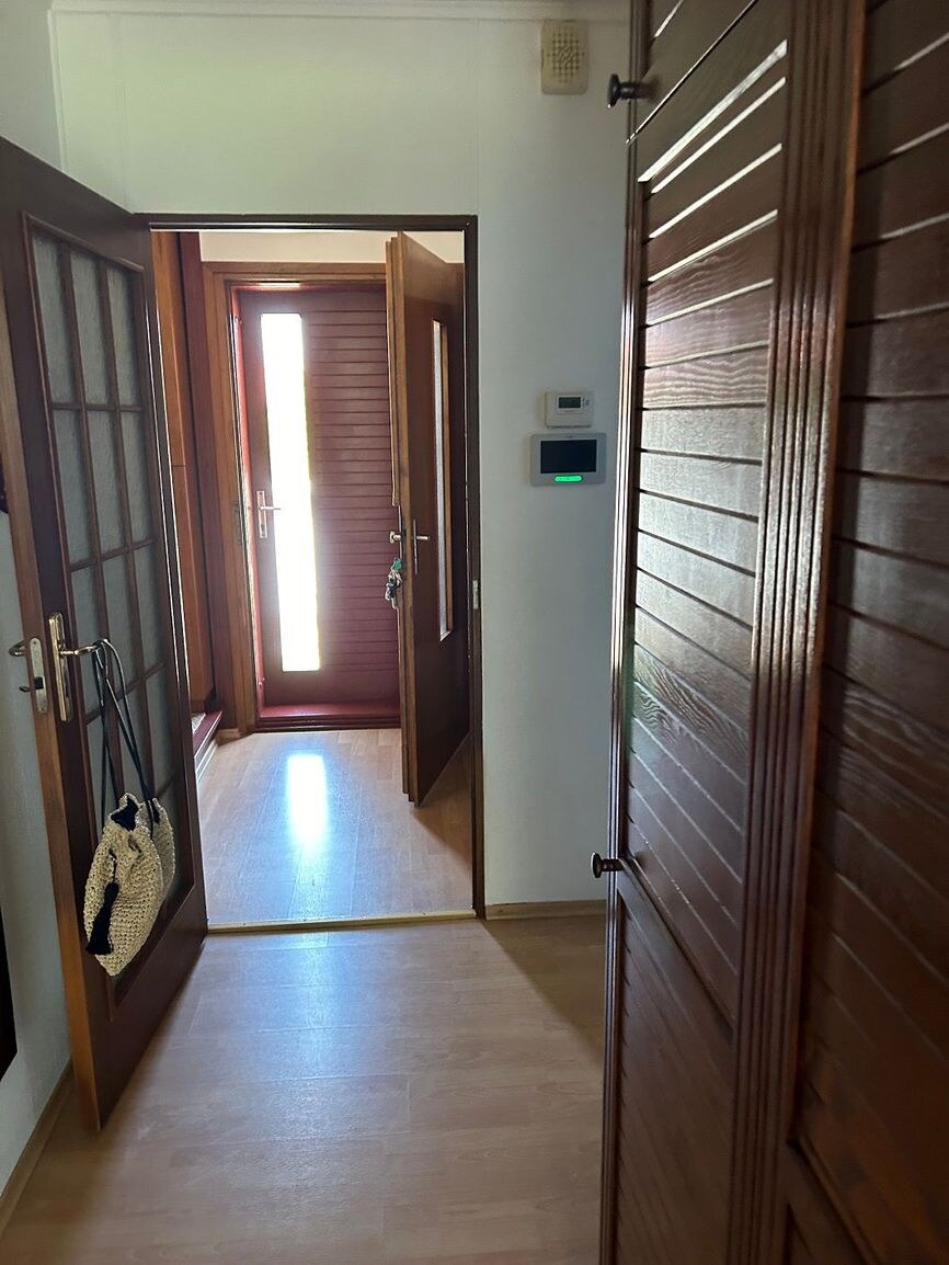 4 izbový rodinný dom s upravenou záhradou a bazénom neďaleko BA v obci Štvrtok na Ostrove — foto 11