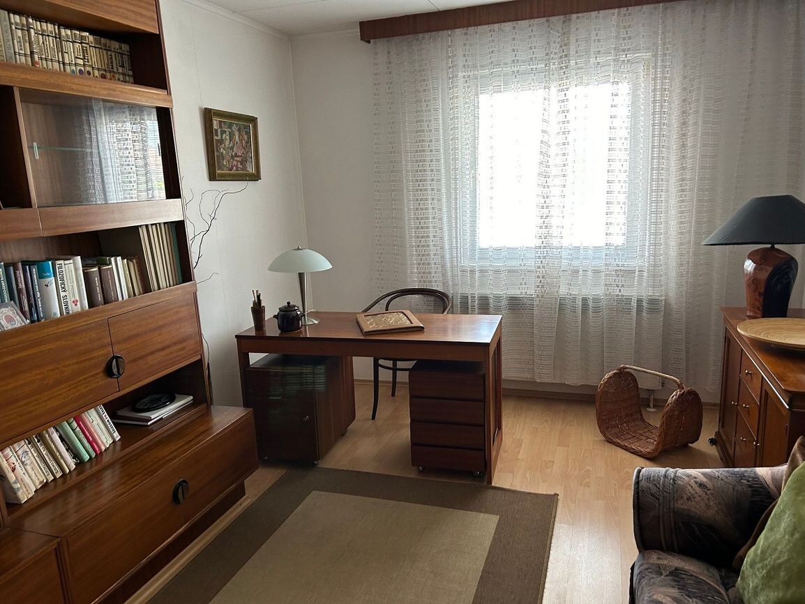 4 izbový rodinný dom s upravenou záhradou a bazénom neďaleko BA v obci Štvrtok na Ostrove — foto 13