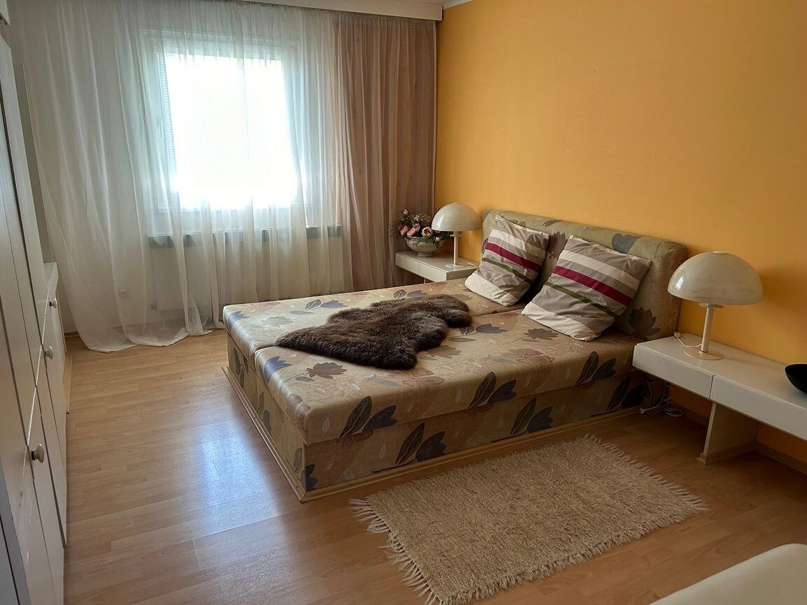 4 izbový rodinný dom s upravenou záhradou a bazénom neďaleko BA v obci Štvrtok na Ostrove — foto 14