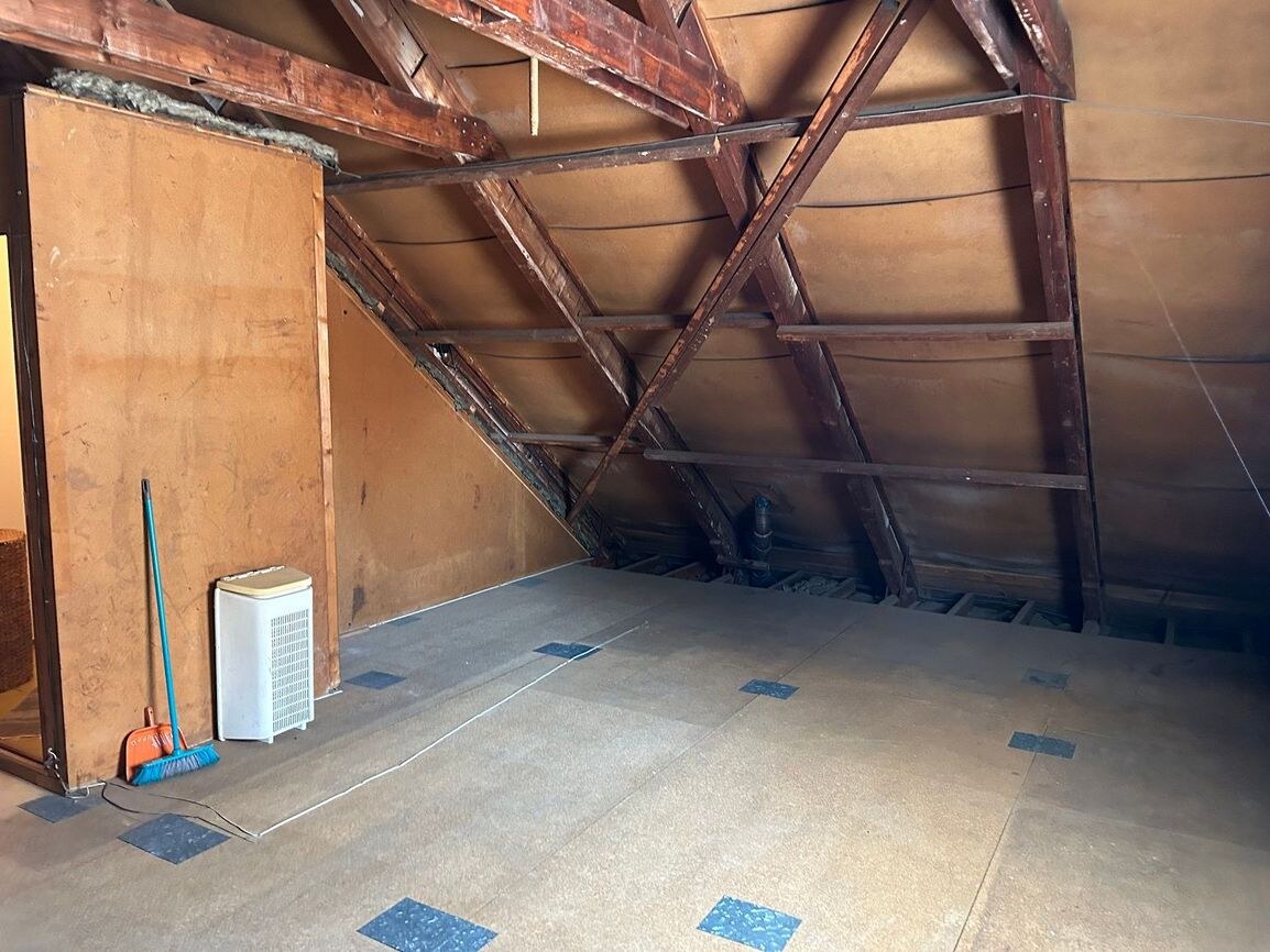 4 izbový rodinný dom s upravenou záhradou a bazénom neďaleko BA v obci Štvrtok na Ostrove — foto 21