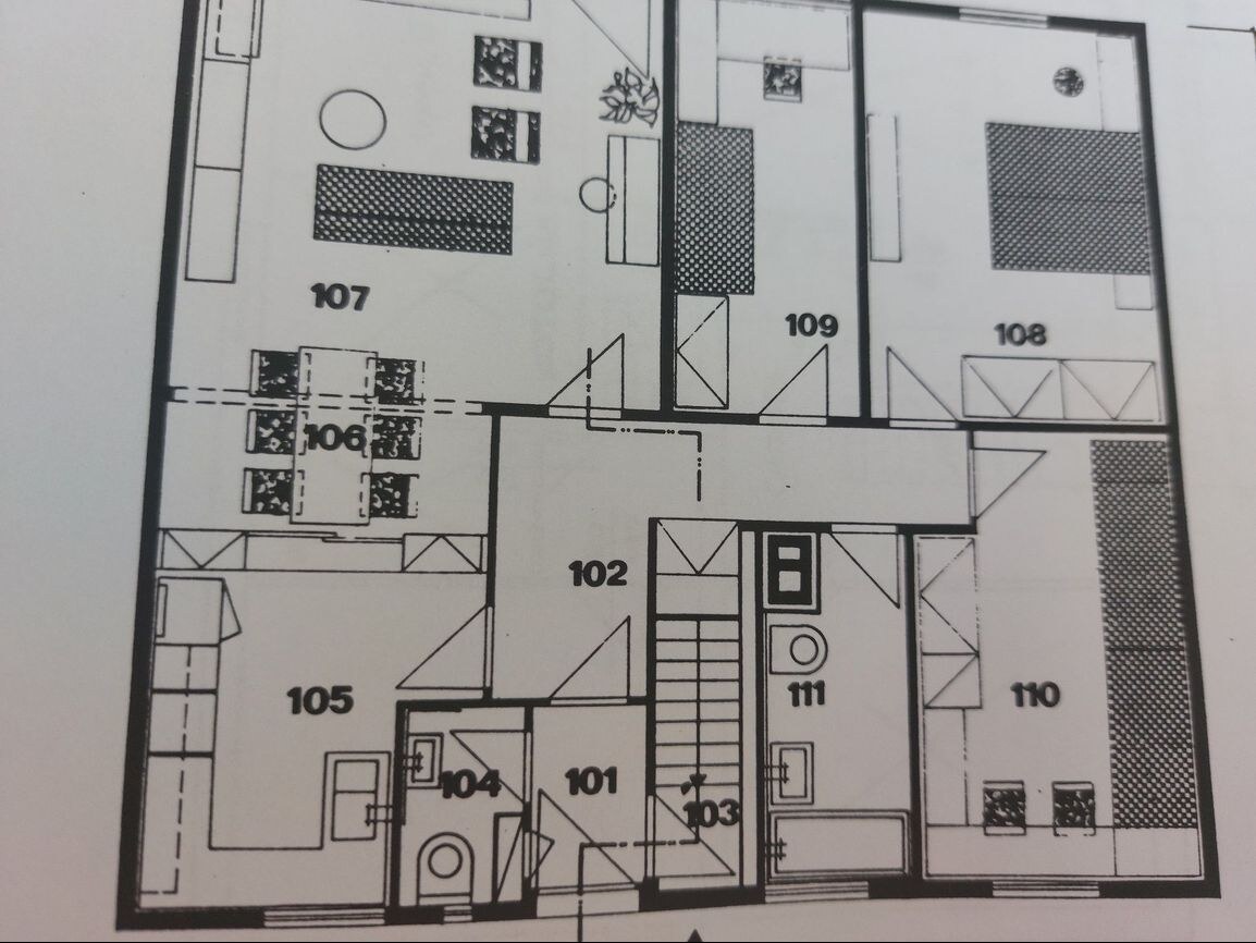 4 izbový rodinný dom s upravenou záhradou a bazénom neďaleko BA v obci Štvrtok na Ostrove — foto 23