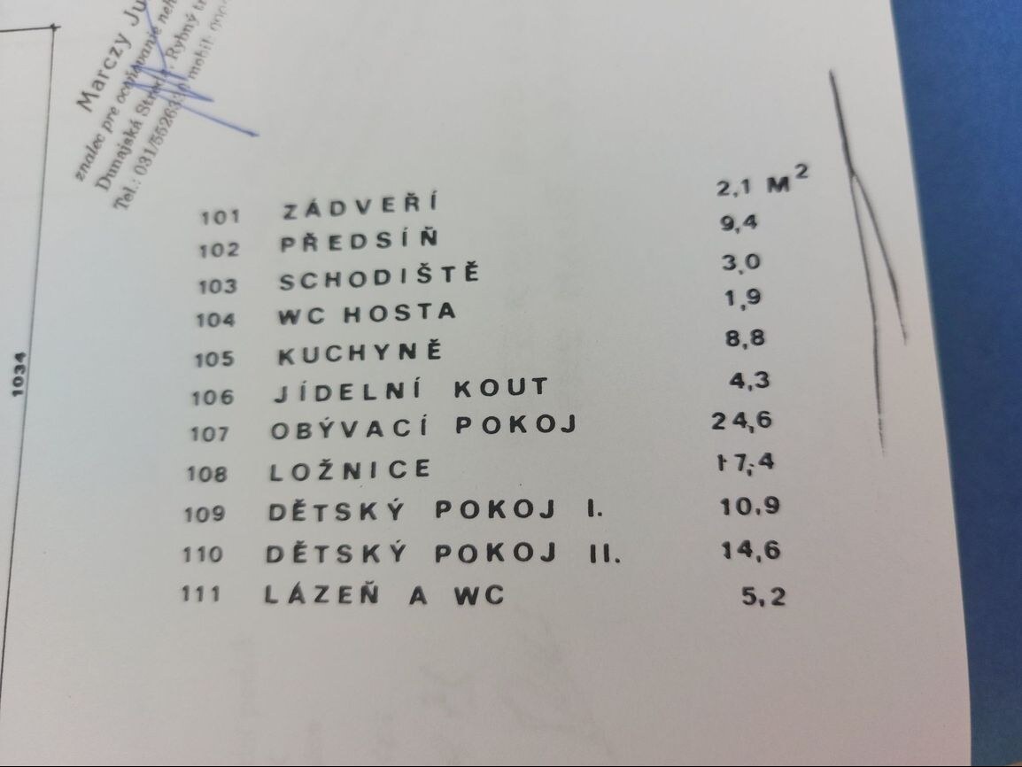 4 izbový rodinný dom s upravenou záhradou a bazénom neďaleko BA v obci Štvrtok na Ostrove — foto 24