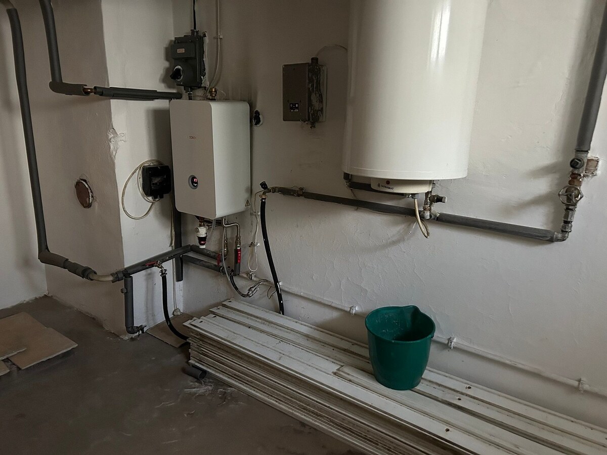 4 izbový rodinný dom s upravenou záhradou a bazénom neďaleko BA v obci Štvrtok na Ostrove — foto 30