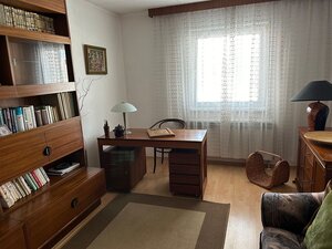 4 izbový rodinný dom s upravenou záhradou a bazénom neďaleko BA v obci Štvrtok na Ostrove — foto 13