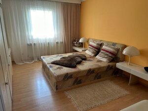 4 izbový rodinný dom s upravenou záhradou a bazénom neďaleko BA v obci Štvrtok na Ostrove — foto 14
