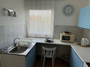4 izbový rodinný dom s upravenou záhradou a bazénom neďaleko BA v obci Štvrtok na Ostrove — foto 17