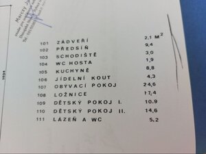 4 izbový rodinný dom s upravenou záhradou a bazénom neďaleko BA v obci Štvrtok na Ostrove — foto 24