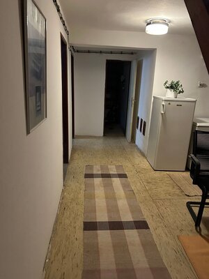 4 izbový rodinný dom s upravenou záhradou a bazénom neďaleko BA v obci Štvrtok na Ostrove — foto 25