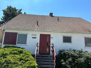 4 izbový rodinný dom s upravenou záhradou a bazénom neďaleko BA v obci Štvrtok na Ostrove — foto 6