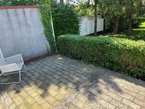 4 izbový rodinný dom s upravenou záhradou a bazénom neďaleko BA v obci Štvrtok na Ostrove — foto 9