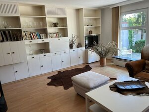 4 izbový rodinný dom s upravenou záhradou a bazénom neďaleko BA v obci Štvrtok na Ostrove — foto 10