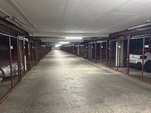Garáž v BA II, Ružinove, Nivy, Ondavská ulica — foto 1