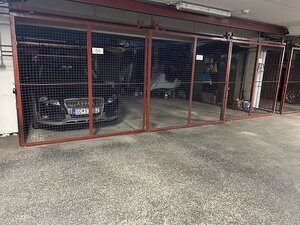 Garáž v BA II, Ružinove, Nivy, Ondavská ulica — foto 6