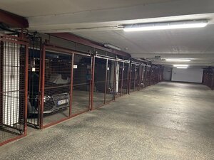 Garáž v BA II, Ružinove, Nivy, Ondavská ulica — foto 8