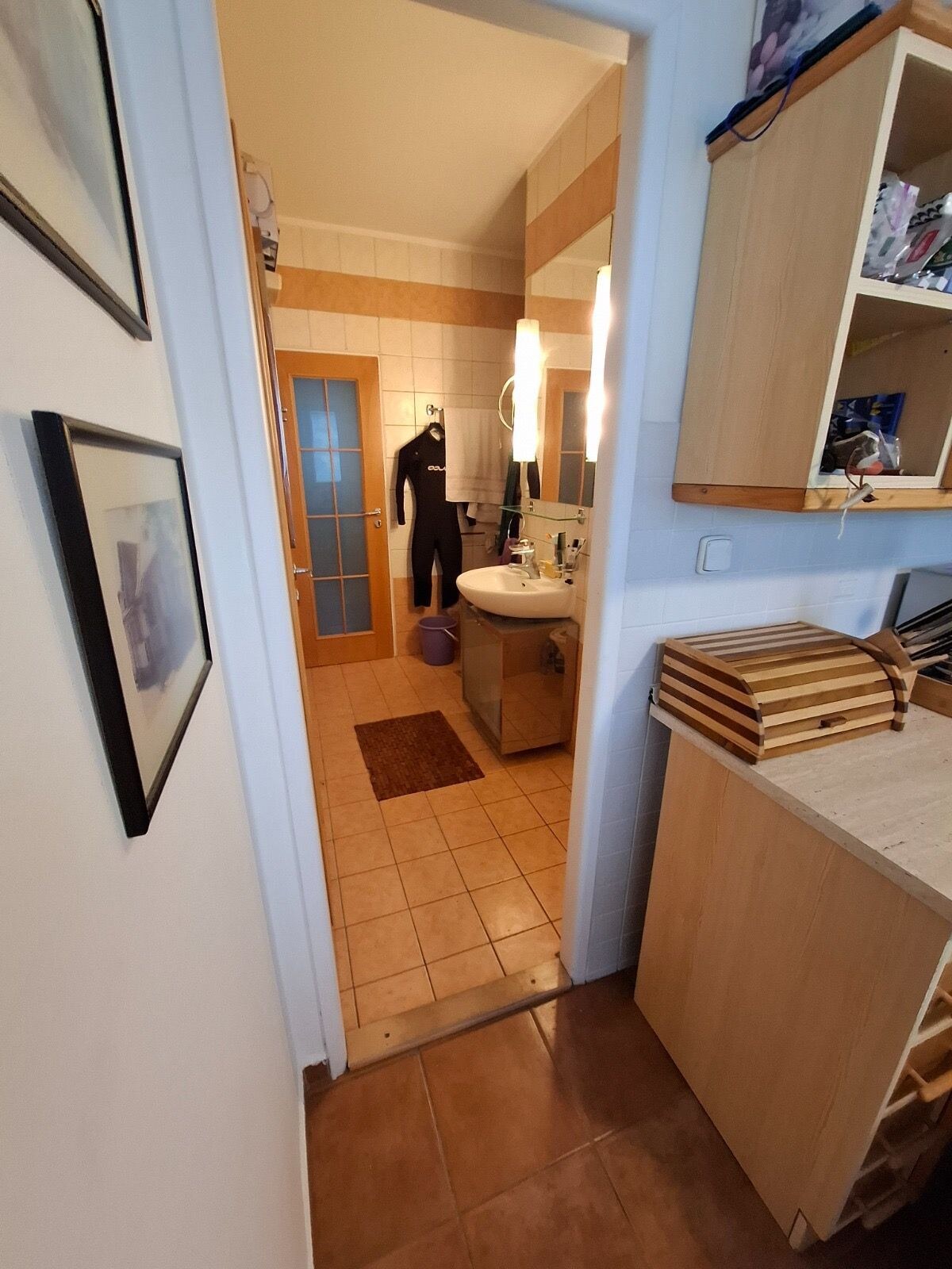 Predaj 4 izbového bytu v BA IV, Devínskej Novej Vsi, ul. P. Horova — foto 14