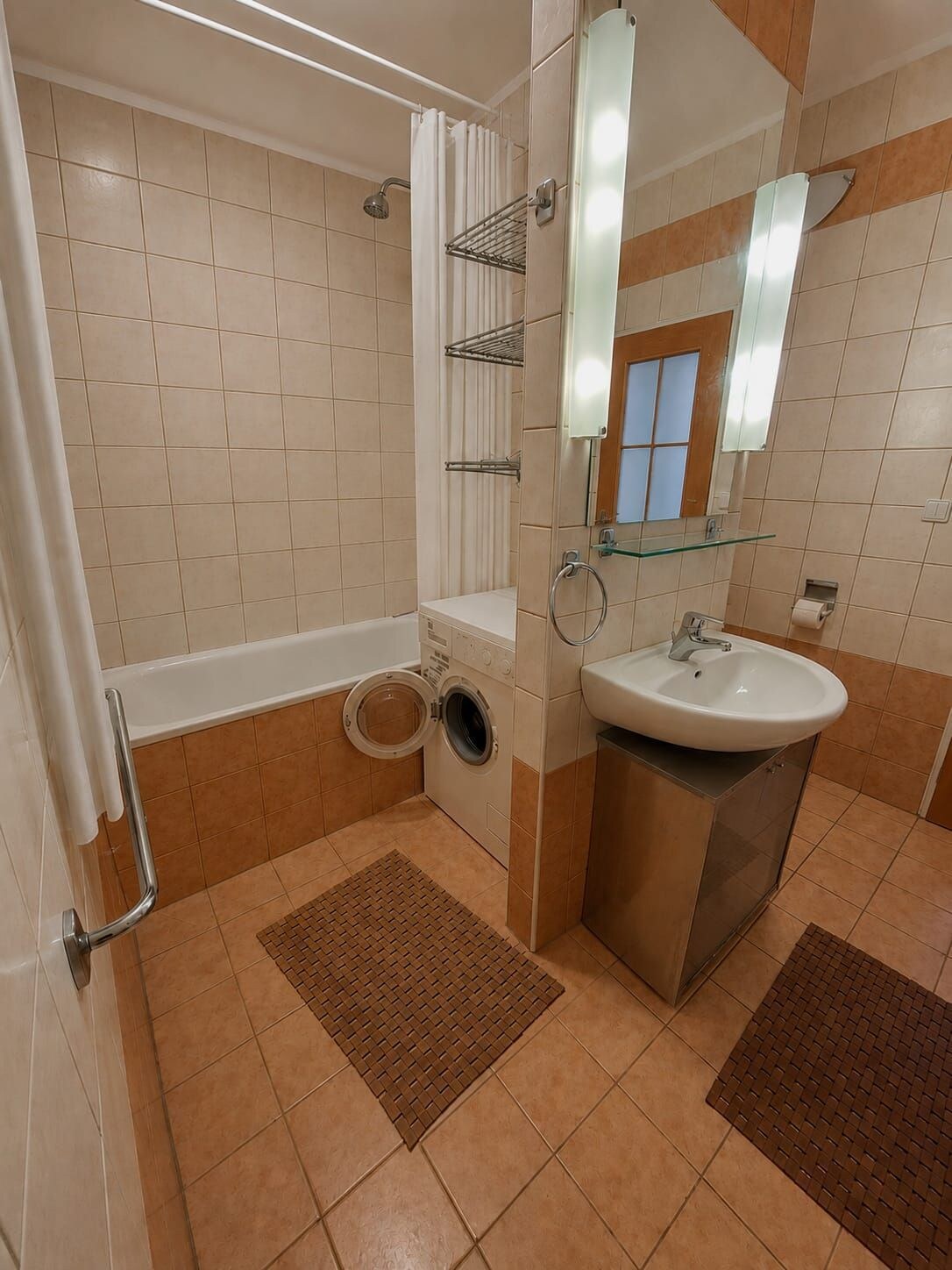 Predaj 4 izbového bytu v BA IV, Devínskej Novej Vsi, ul. P. Horova — foto 16