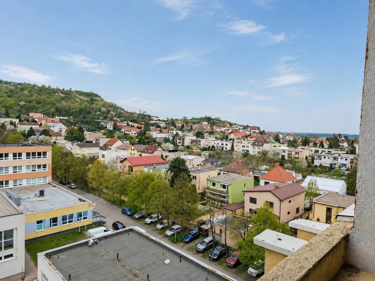 Predaj 4 izbového bytu v BA IV, Devínskej Novej Vsi, ul. P. Horova — foto 19