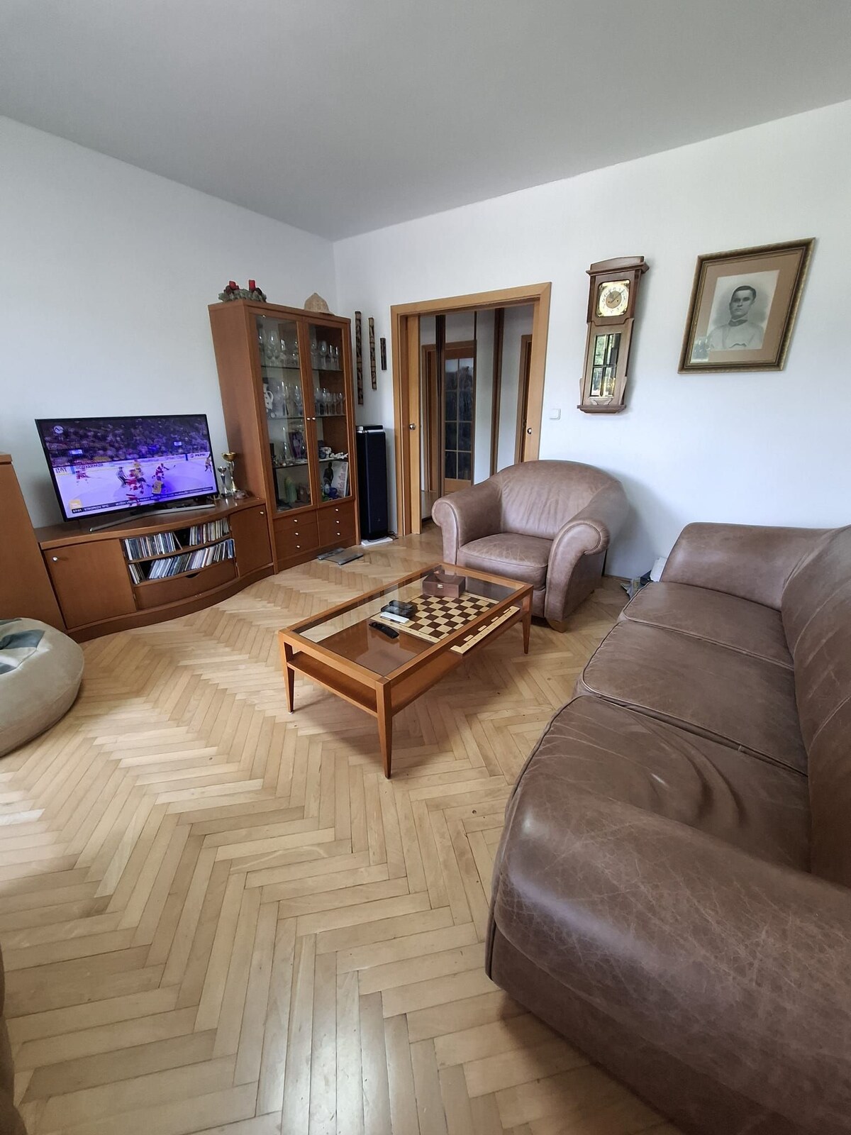 Predaj 4 izbového bytu v BA IV, Devínskej Novej Vsi, ul. P. Horova — foto 3
