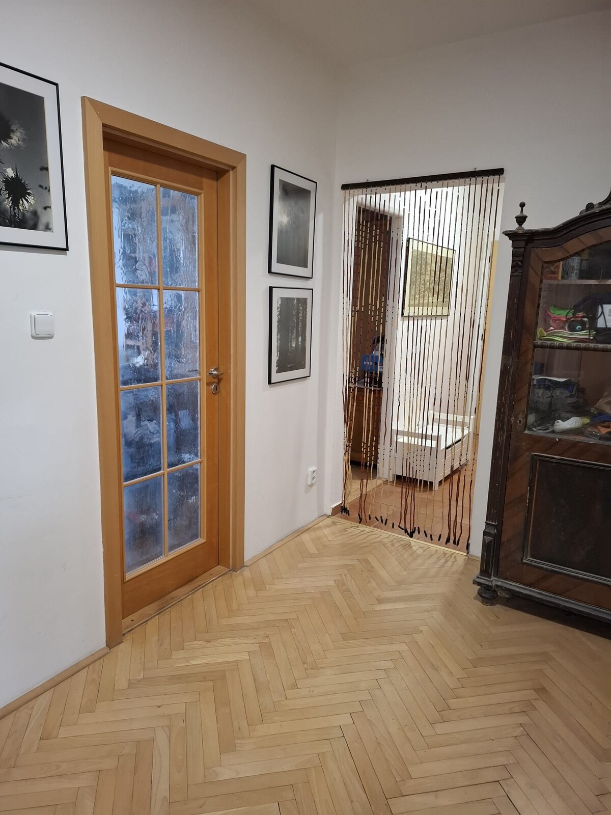 Predaj 4 izbového bytu v BA IV, Devínskej Novej Vsi, ul. P. Horova — foto 8