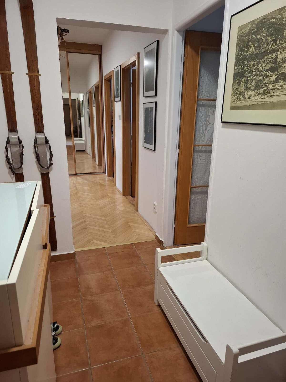 Predaj 4 izbového bytu v BA IV, Devínskej Novej Vsi, ul. P. Horova — foto 9