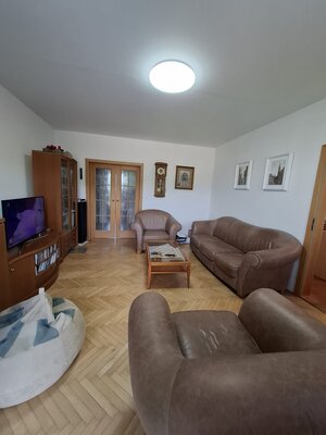 Predaj 4 izbového bytu v BA IV, Devínskej Novej Vsi, ul. P. Horova — foto 2