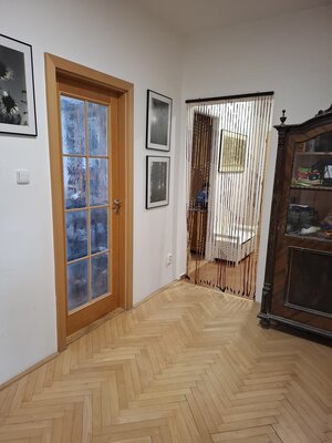 Predaj 4 izbového bytu v BA IV, Devínskej Novej Vsi, ul. P. Horova — foto 8