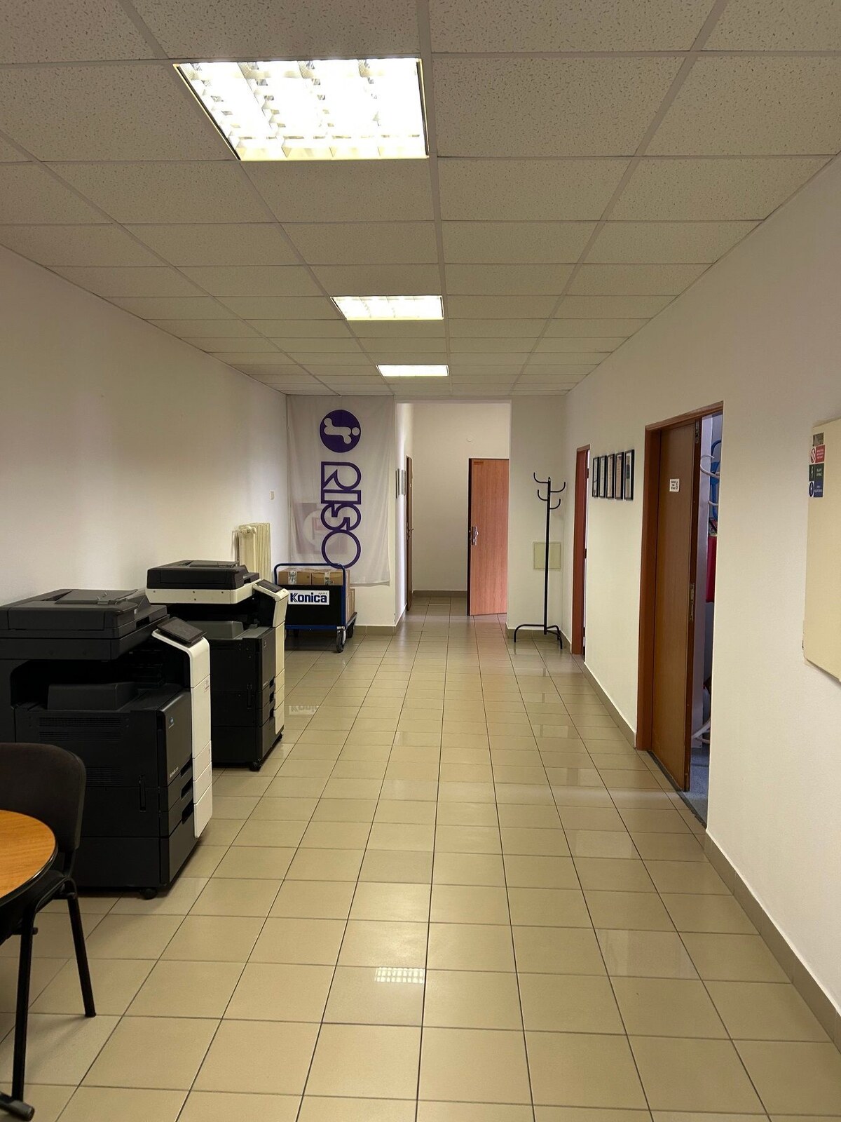 Výrobno - prevádzkový objekt v BA III, Rači, ul. Na pántoch — foto 2