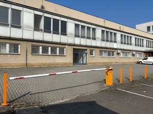 Výrobno - prevádzkový objekt v BA III, Rači, ul. Na pántoch — foto 15