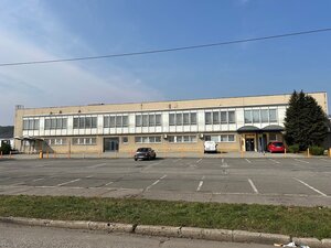 Výrobno - prevádzkový objekt v BA III, Rači, ul. Na pántoch — foto 16