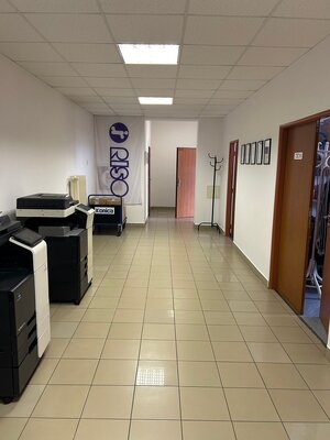 Výrobno - prevádzkový objekt v BA III, Rači, ul. Na pántoch — foto 4