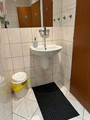 Výrobno - prevádzkový objekt v BA III, Rači, ul. Na pántoch — foto 6
