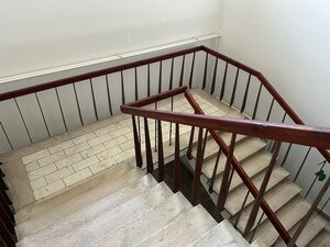 Výrobno - prevádzkový objekt v BA III, Rači, ul. Na pántoch — foto 9