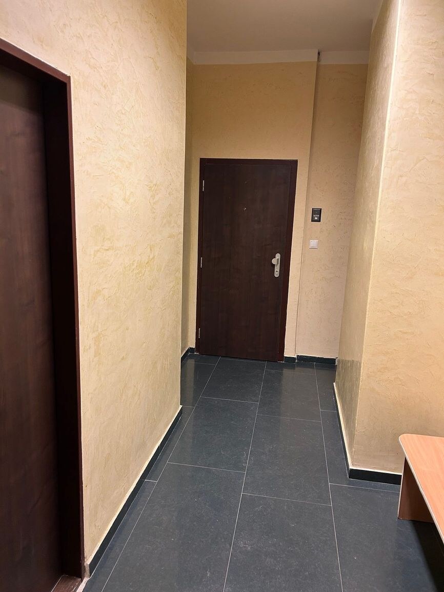 5 izbový byt na prenájom v BA I, Starom Meste, pri EUROVEA - Bezručova ul. — foto 17