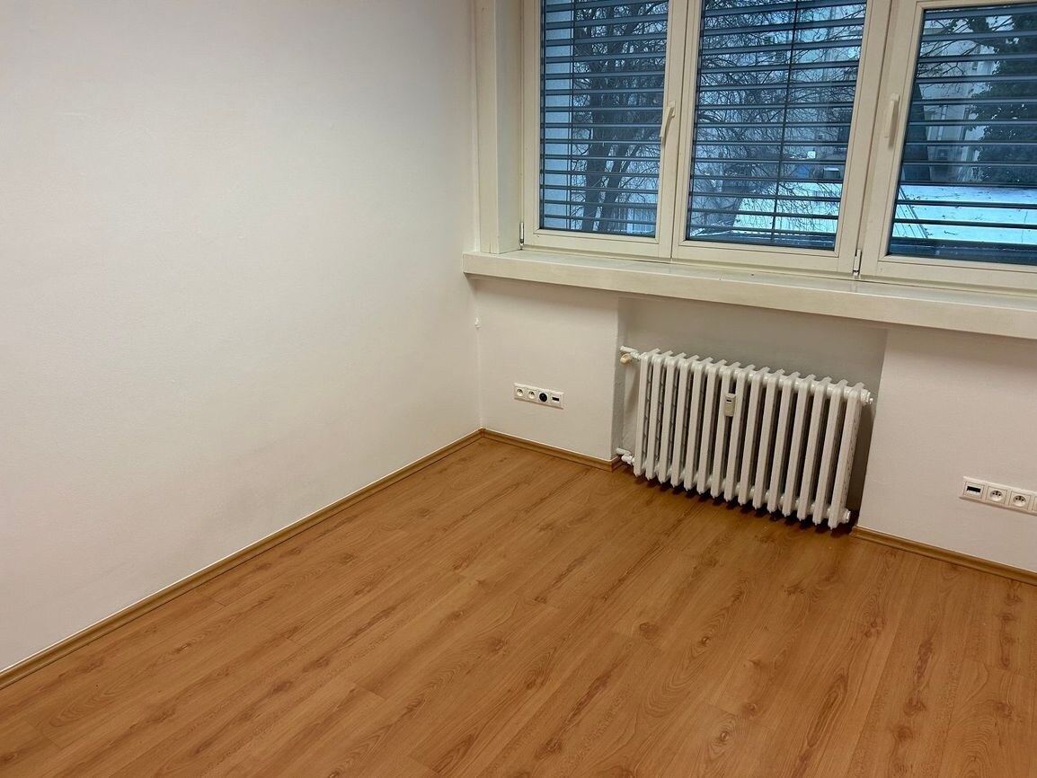 5 izbový byt na prenájom v BA I, Starom Meste, pri EUROVEA - Bezručova ul. — foto 5