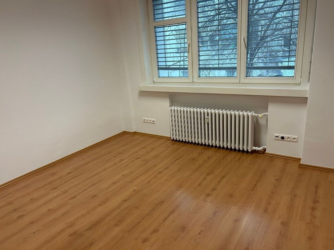 5 izbový byt na prenájom v BA I, Starom Meste, pri EUROVEA - Bezručova ul. — foto 9