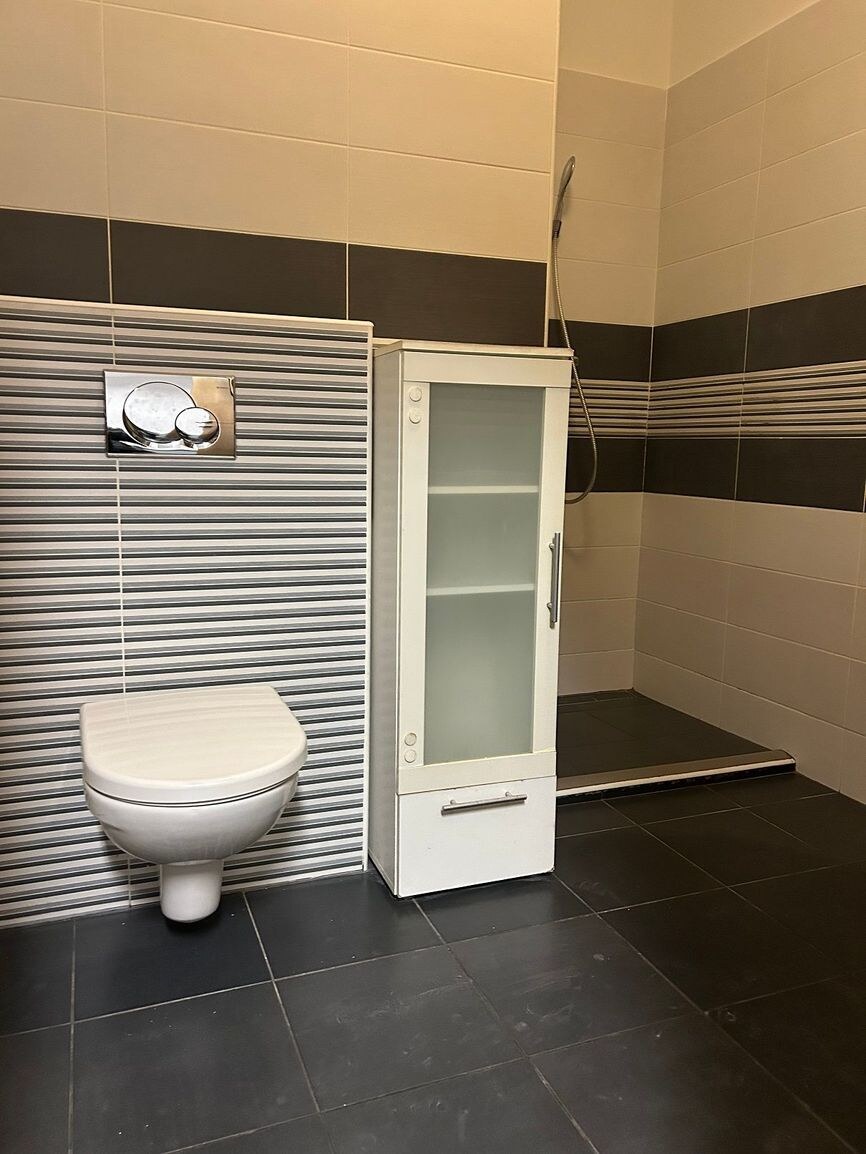 5 izbový byt na prenájom v BA I, Starom Meste, pri EUROVEA - Bezručova ul. — foto 10