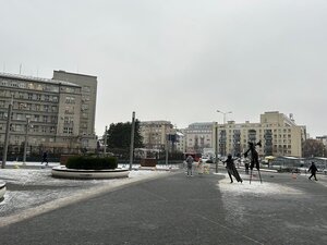 5 izbový byt na prenájom v BA I, Starom Meste, pri EUROVEA - Bezručova ul. — foto 2