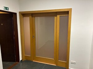 5 izbový byt na prenájom v BA I, Starom Meste, pri EUROVEA - Bezručova ul. — foto 14