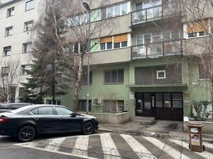 5 izbový byt na prenájom v BA I, Starom Meste, pri EUROVEA - Bezručova ul. — foto 3
