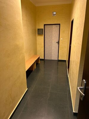 5 izbový byt na prenájom v BA I, Starom Meste, pri EUROVEA - Bezručova ul. — foto 8