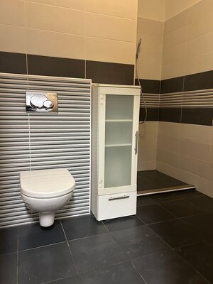 5 izbový byt na prenájom v BA I, Starom Meste, pri EUROVEA - Bezručova ul. — foto 10