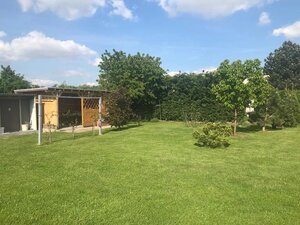 Ideálny stavebný pozemok v obci Miloslavov, Centrálna ulica — foto 4