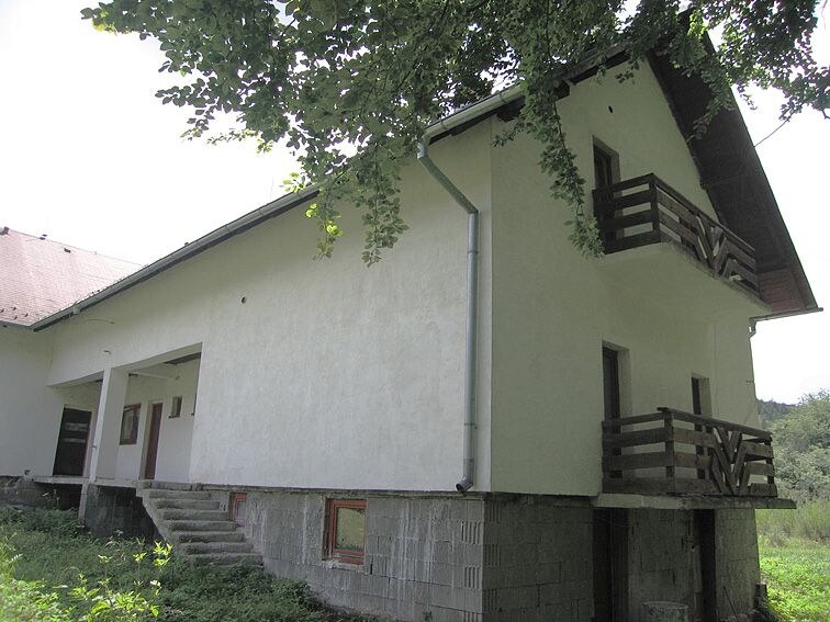 Penzión Medzilaborce, čast Vydraň — foto 2