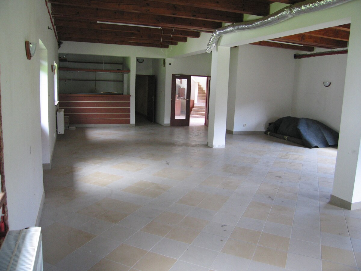 Penzión Medzilaborce, čast Vydraň — foto 12