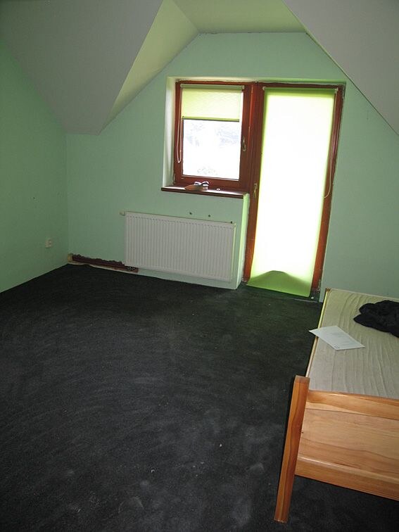 Penzión Medzilaborce, čast Vydraň — foto 15