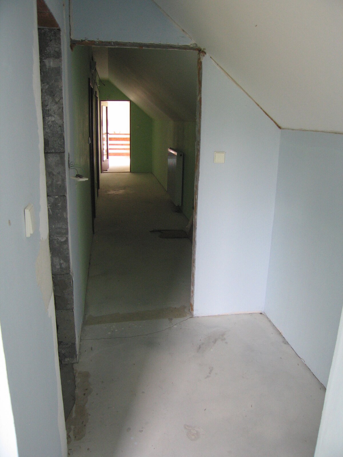 Penzión Medzilaborce, čast Vydraň — foto 19